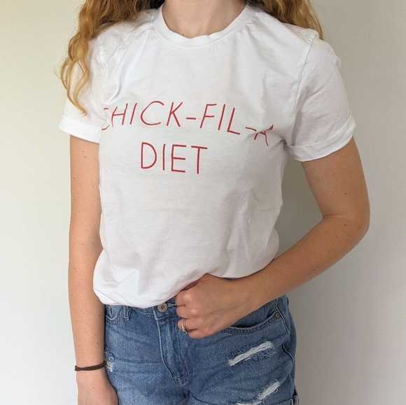 Apricot Lane Tops - Graphic tee